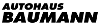 Logo Autohaus Baumann