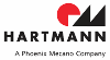 Logo PTR HARTMANN Gmbh