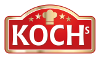 Logo Kochs Meerrettich GmbH
