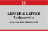 Logo Lepper & Lepper