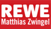 Logo REWE Matthias Zwingel
