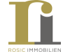 Logo Rosic Immobilien