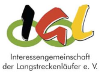 Logo IGL