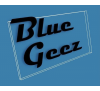 Logo BlueGeez