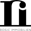 Logo Rosic Immobilien