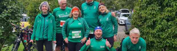 Karpfenweiherlauf 2025